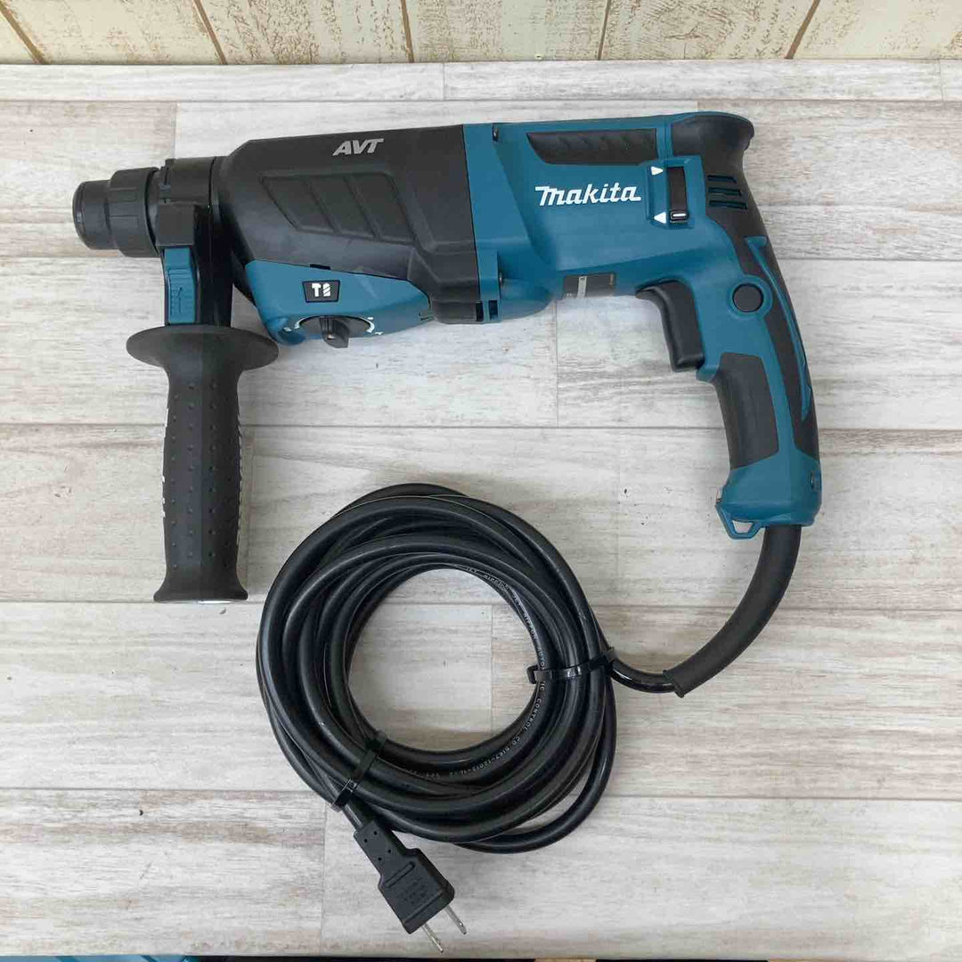 ★マキタ(makita) ハンマドリル HR2631F【柏店】