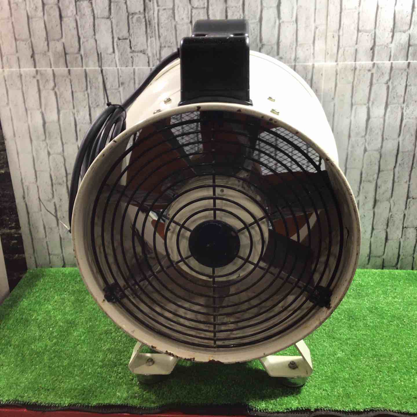 ◇スイデン(Suiden) ジェットスイファン SJF-300L-1 送風機【川口店
