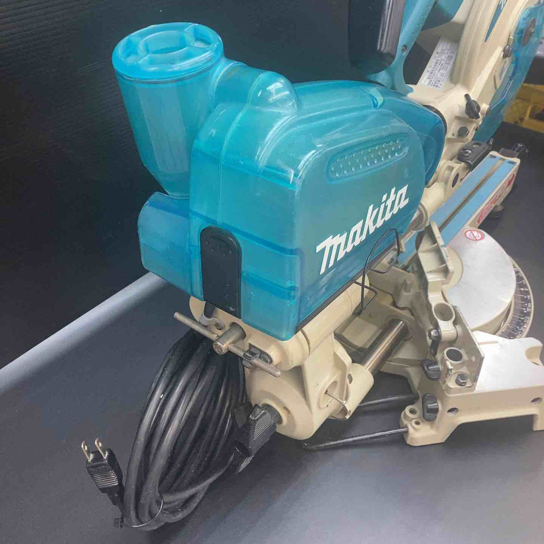 ◇マキタ(makita) 216mmスライドマルノコ LS0814F【川越店】