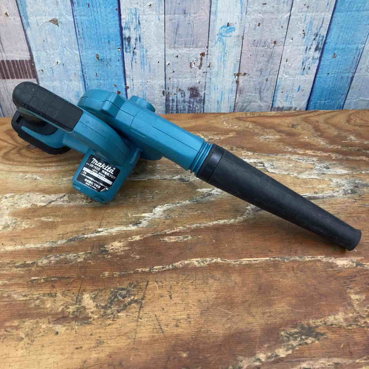 ☆マキタ(makita) コードレスブロワ UB182DZ【柏店】