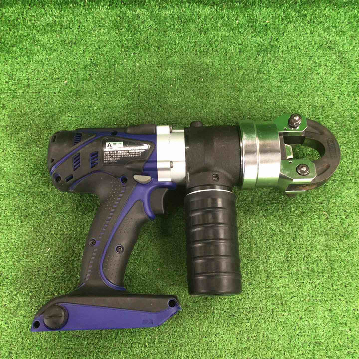 ◇カクタス 電動油圧式圧着工具 EV-250L【川崎店】