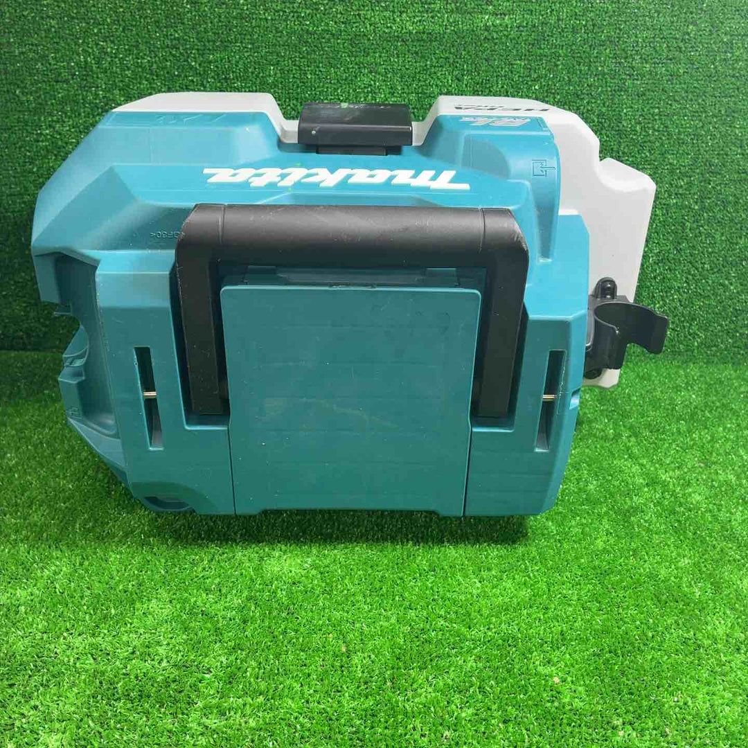 マキタ(makita) コードレス集じん機 乾湿両用 VC750DZ【藤沢店】