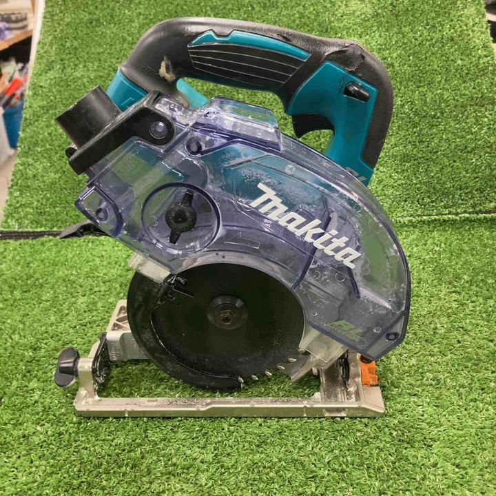 ★マキタ(makita) コードレス防じん丸のこ KS511DZ【川崎店】