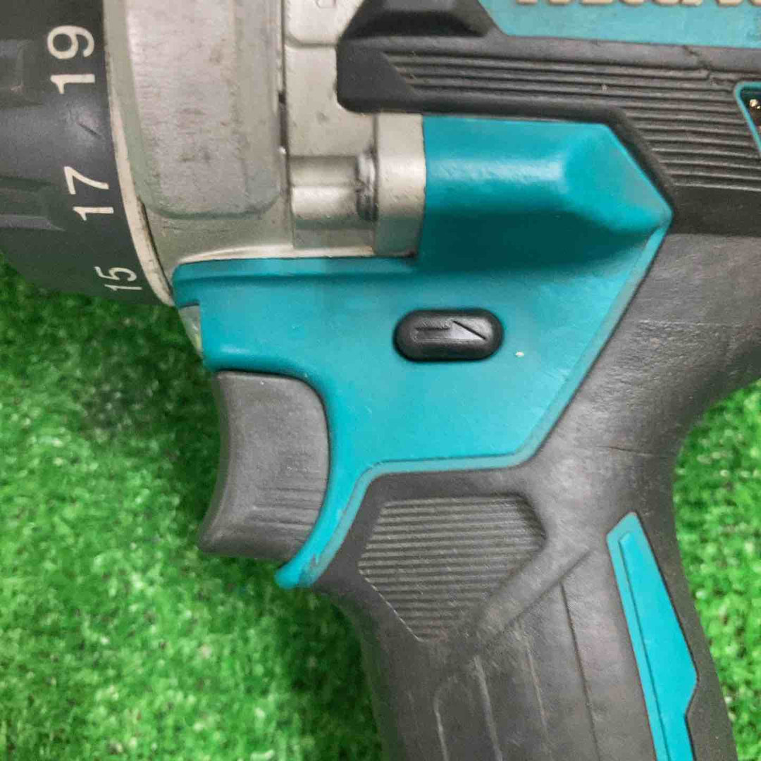 ★マキタ(makita) コードレス振動ドリルドライバー HP486DZ【町田店】