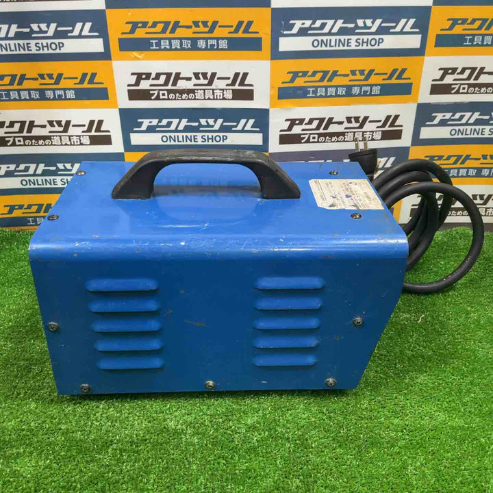 ◇日動工業 入力自動切替式単巻リングトランス 連続定格 FTBO-300【草加店】