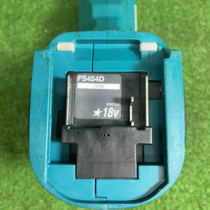 【中古品】 マキタ (makita) コードレススクリュードライバ FS454DZ 【藤沢店】