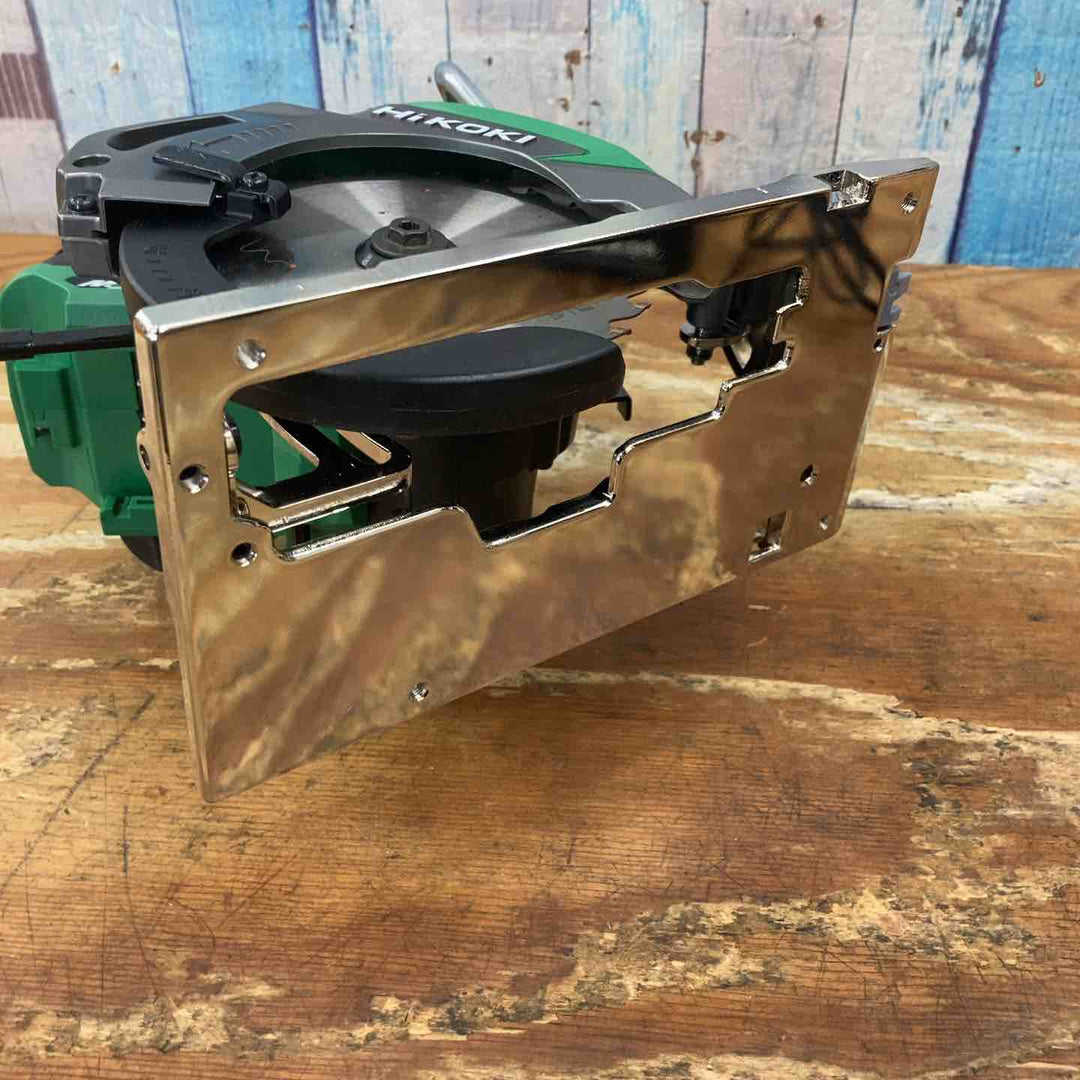 ★ハイコーキ(HIKOKI ※旧:日立工機) コードレス丸のこ C3605DA(XP)【柏店】