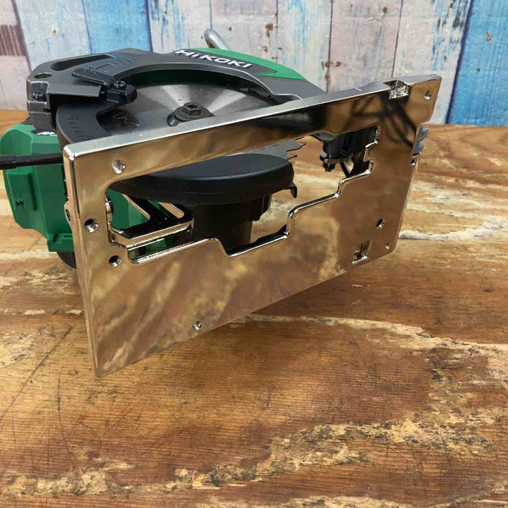 ★ハイコーキ(HIKOKI ※旧:日立工機) コードレス丸のこ C3605DA(XP)【柏店】