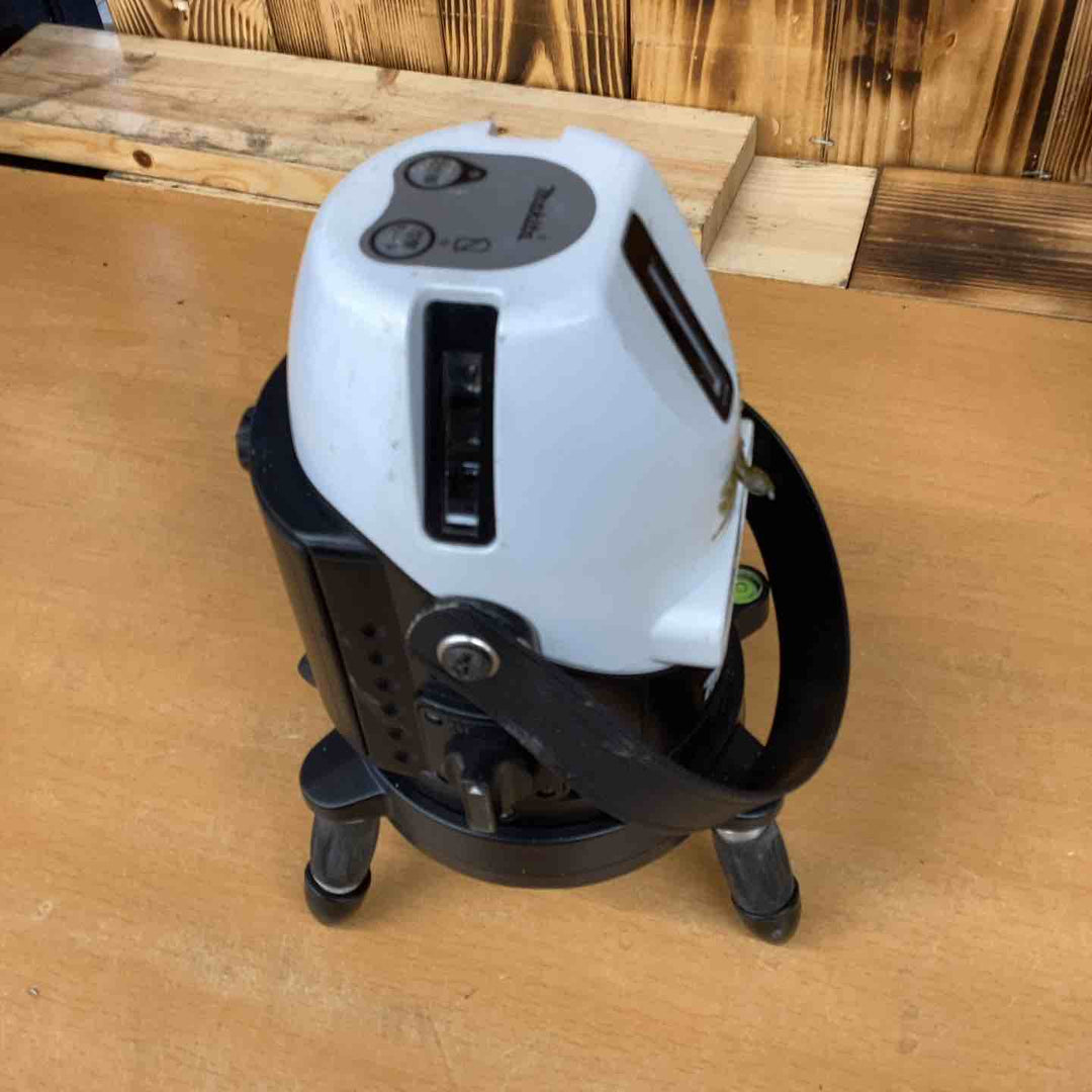 ◇マキタ(makita) レーザ墨出し器 SK308P【越谷店】
