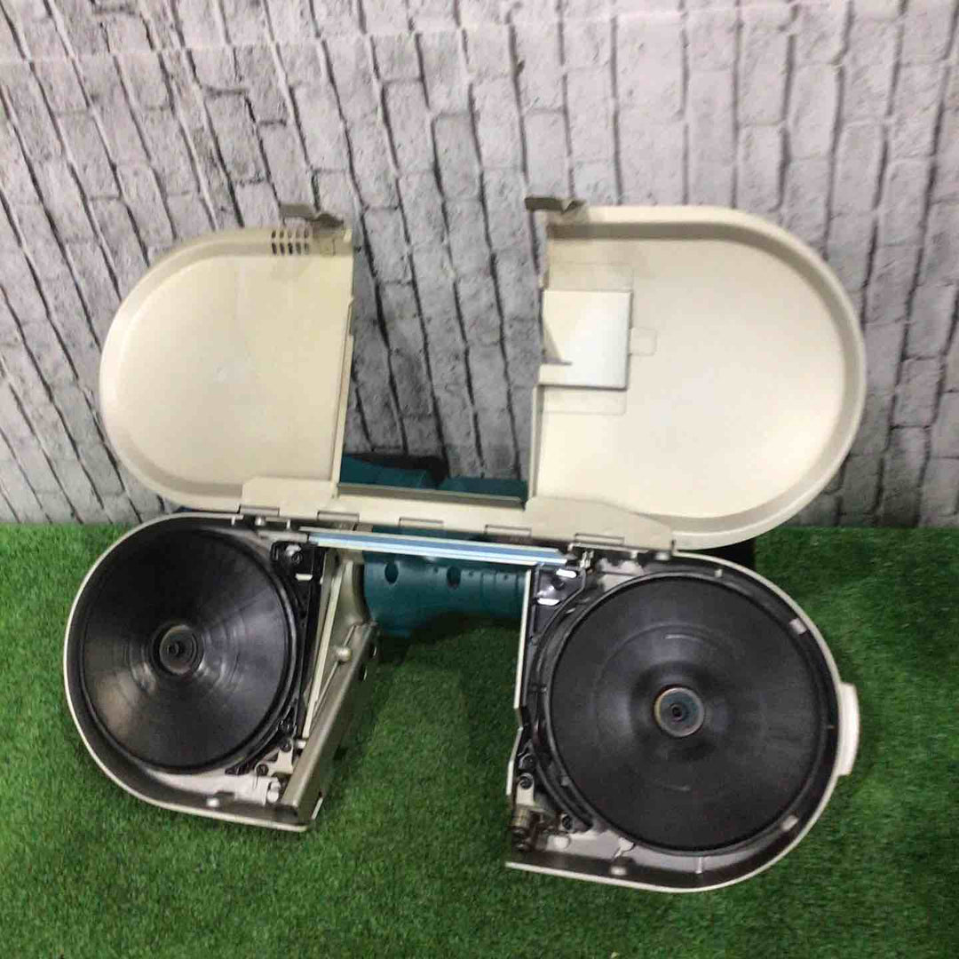 ★マキタ(makita) コードレスバンドソー PB180DZ【川口店】