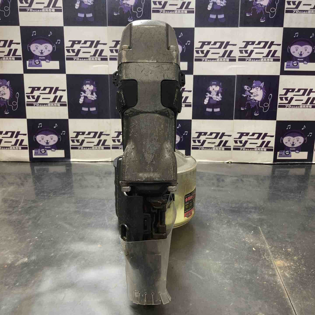★マックス(MAX) 高圧エア釘打ち機 HN-65N2(D)【所沢店】
