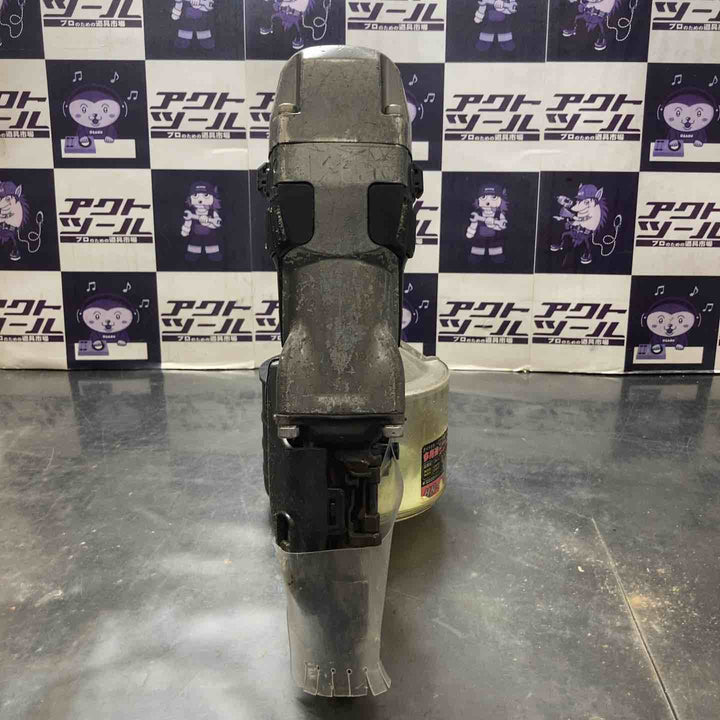 ★マックス(MAX) 高圧エア釘打ち機 HN-65N2(D)【所沢店】