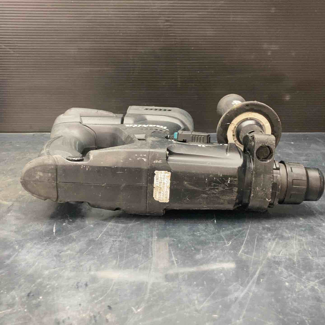 ★マキタ(makita) コードレスハンマドリル HR244DRGXB【川越店】