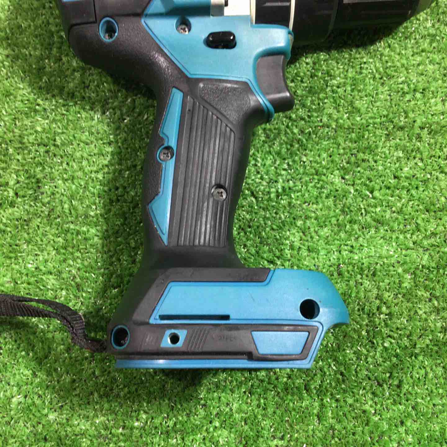 ☆マキタ(makita) コードレス振動ドリルドライバー HP474DZ