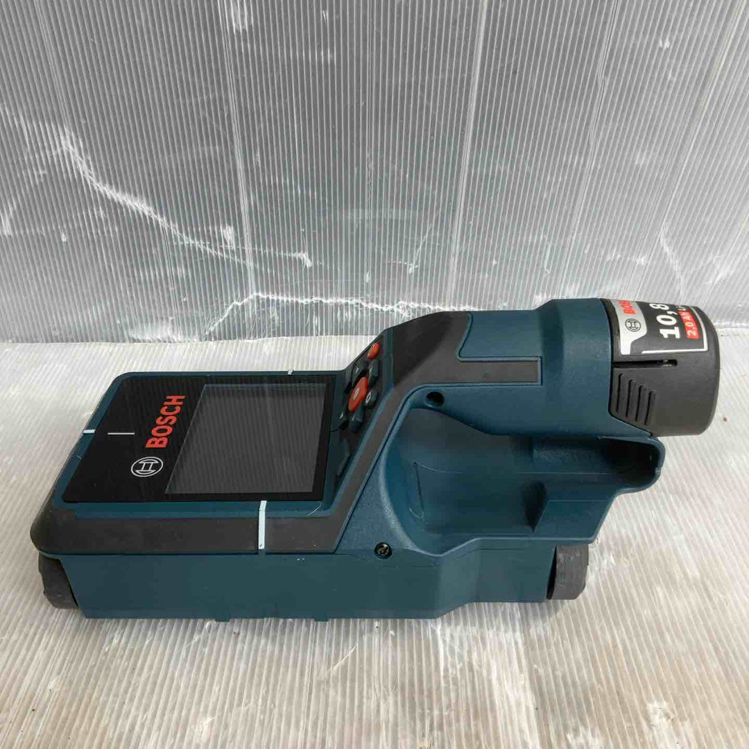 ◇ボッシュ(BOSCH) コンクリート探知機 D-tect200JPS (D-TECT200JPS)【草加店】