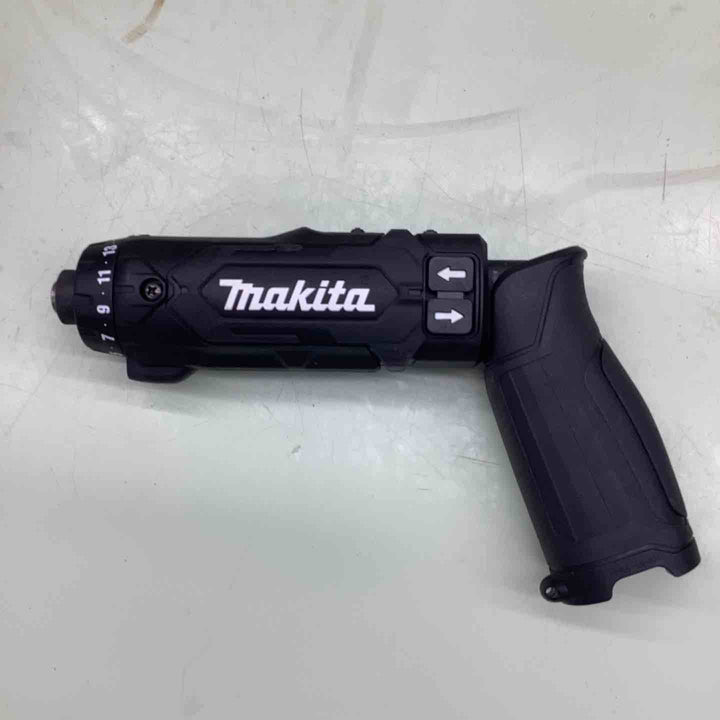 ★マキタ(makita) コードレスペンドリルドライバー DF012DZB【越谷店】