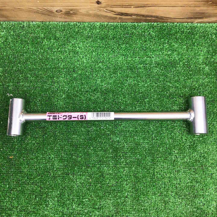 【中古美品】 土牛産業 丁番ドクター(S) ドア丁番調整工具 【鴻巣店】