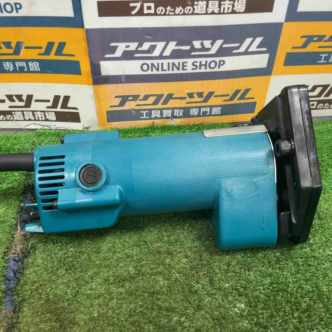 ◇マキタ(makita) トリマ チャック孔径6mm 3705【草加店】