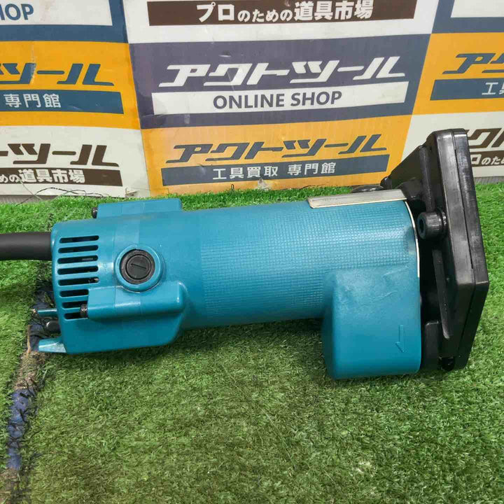 ◇マキタ(makita) トリマ チャック孔径6mm 3705【草加店】