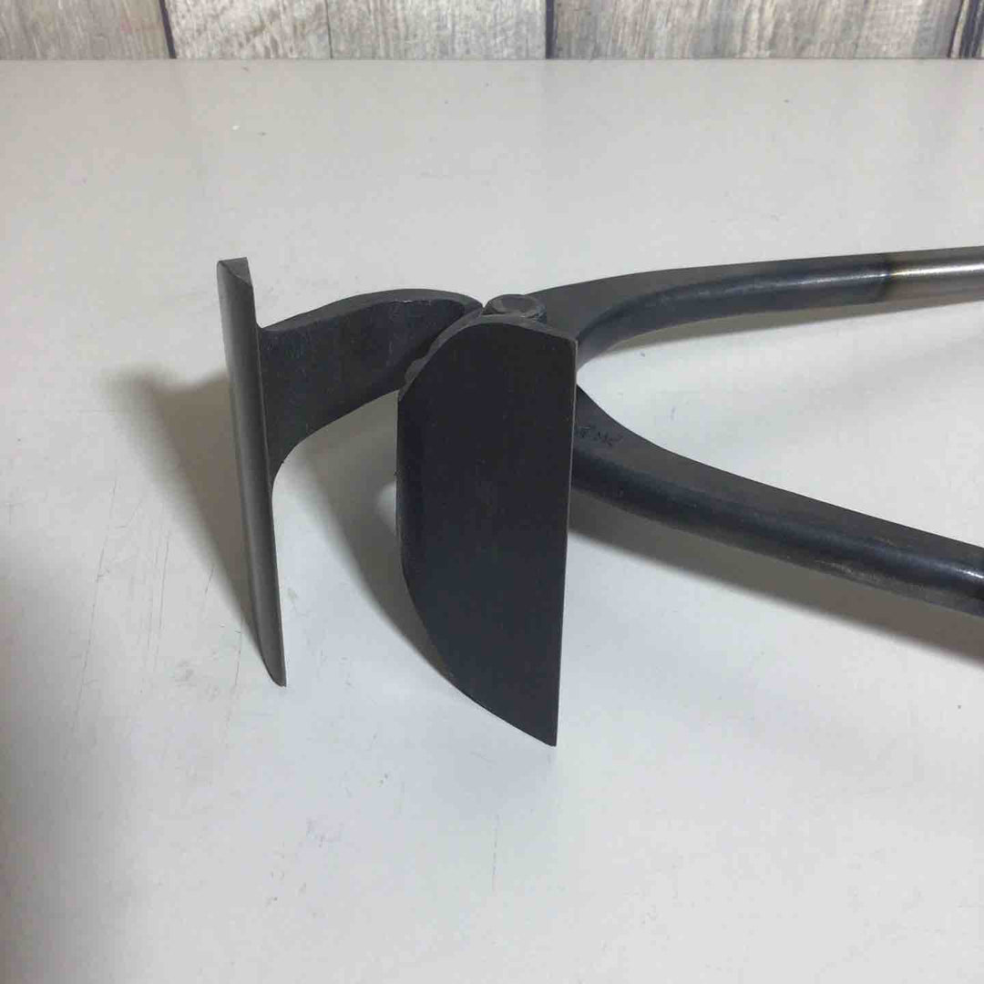 【未使用品】 盛光 鷲ツカミ箸 75mm TKWS-0075 鷲掴箸 【戸田店】