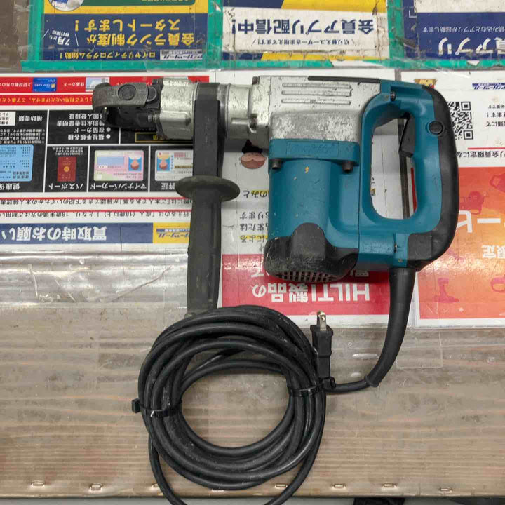 ★マキタ(makita) 電動ハンマ HM0830　本体のみ100V、1050W【戸田店】