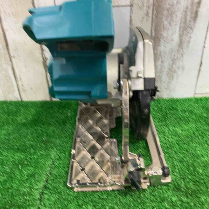 ★マキタ(makita) コードレス丸のこ HS474DZ【町田店】