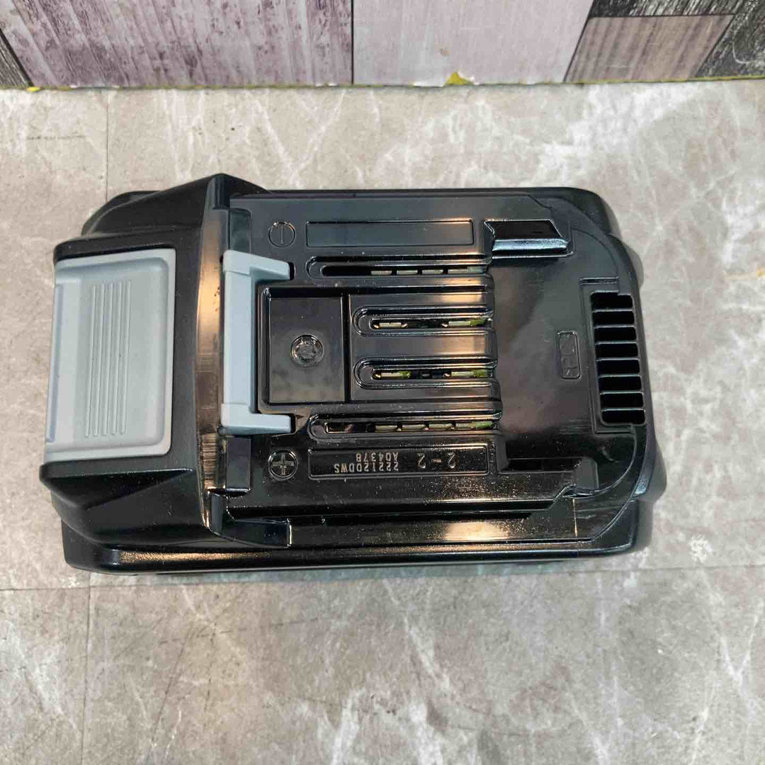 ★マキタ(makita) リチウムイオンバッテリー 40Vmax/4.0Ah BL4040【八潮店】