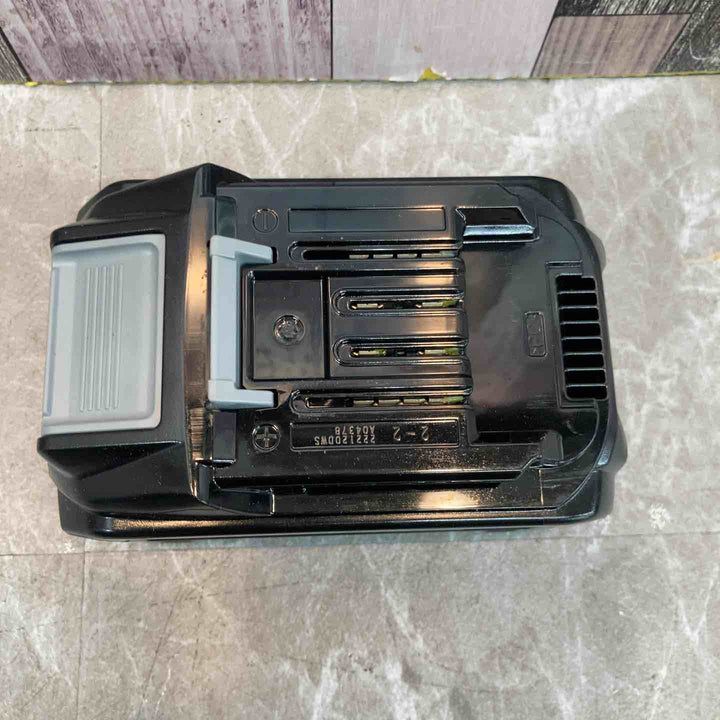 ★マキタ(makita) リチウムイオンバッテリー 40Vmax/4.0Ah BL4040【八潮店】