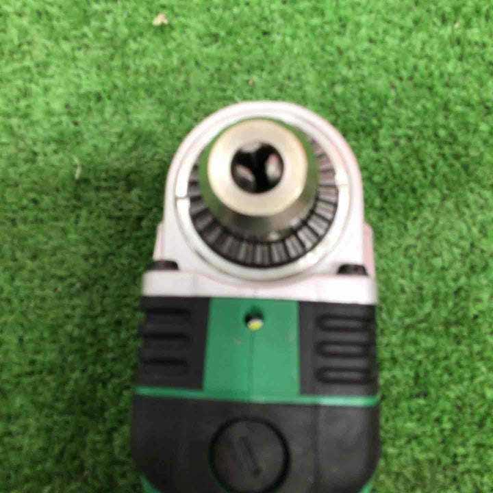 ◇ハイコーキ(HIKOKI、※旧日立工機) 14.4Vコードレスコーナードリル DN14DSL(NN)【草加店】