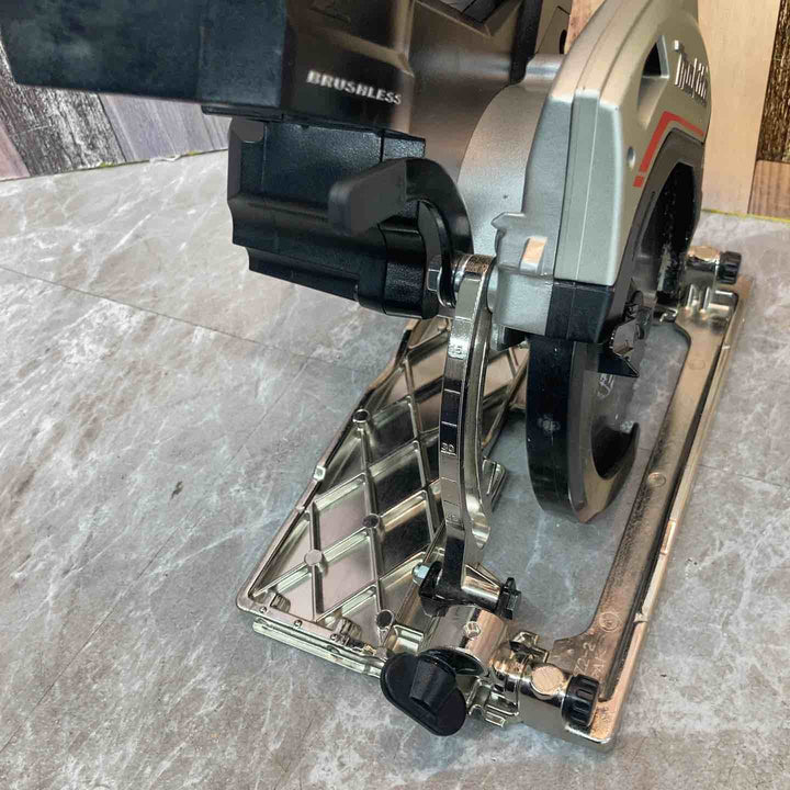 ★マキタ(makita) コードレスマルノコ HS474DZB【八潮店】