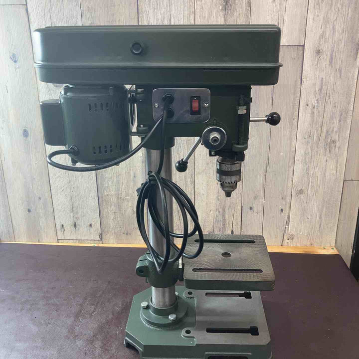 【中古品】グレートツール(GREAT TOOL) 卓上ボール盤 GTTB-13SP ドリルプレス【東大和店】
