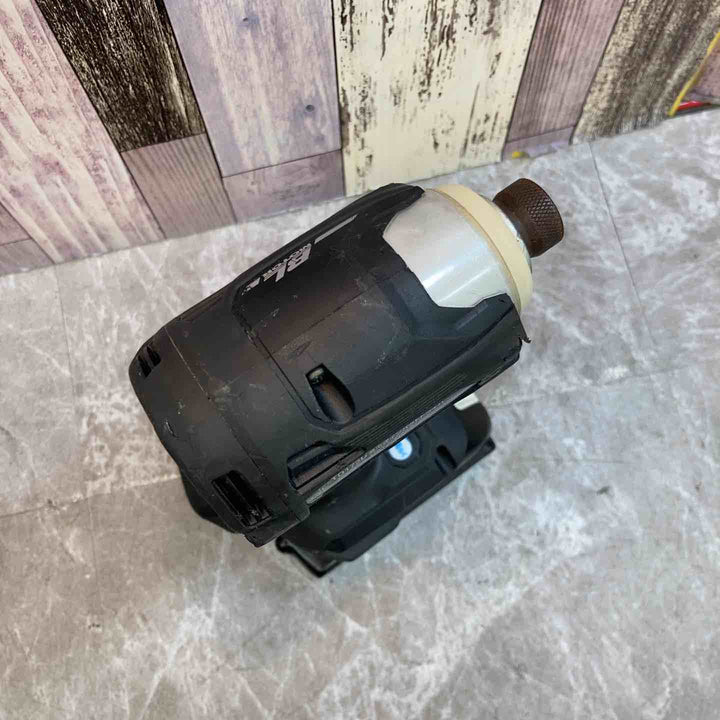 ★マキタ(makita) コードレスインパクトドライバー TD172DRGXB【八潮店】