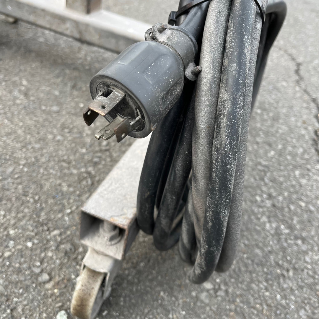 【中古品/店頭受取り限定】ナガイ パワーヒッター 遠赤外線乾燥機 200V【東大和店】