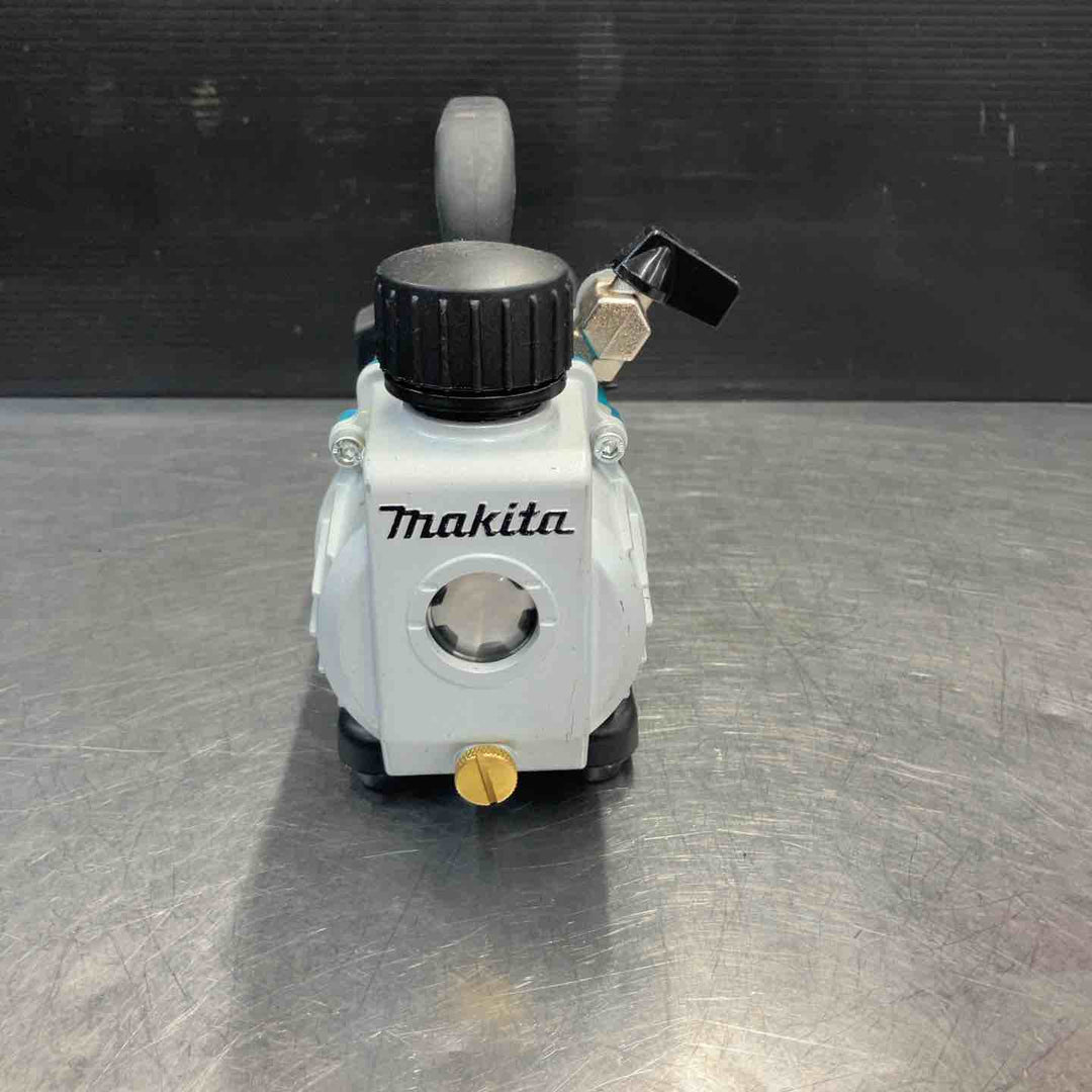 【中古品】 マキタ(makita) 18V コードレス真空ポンプ VP180DZ バッテリー1個付属 【東大和店】