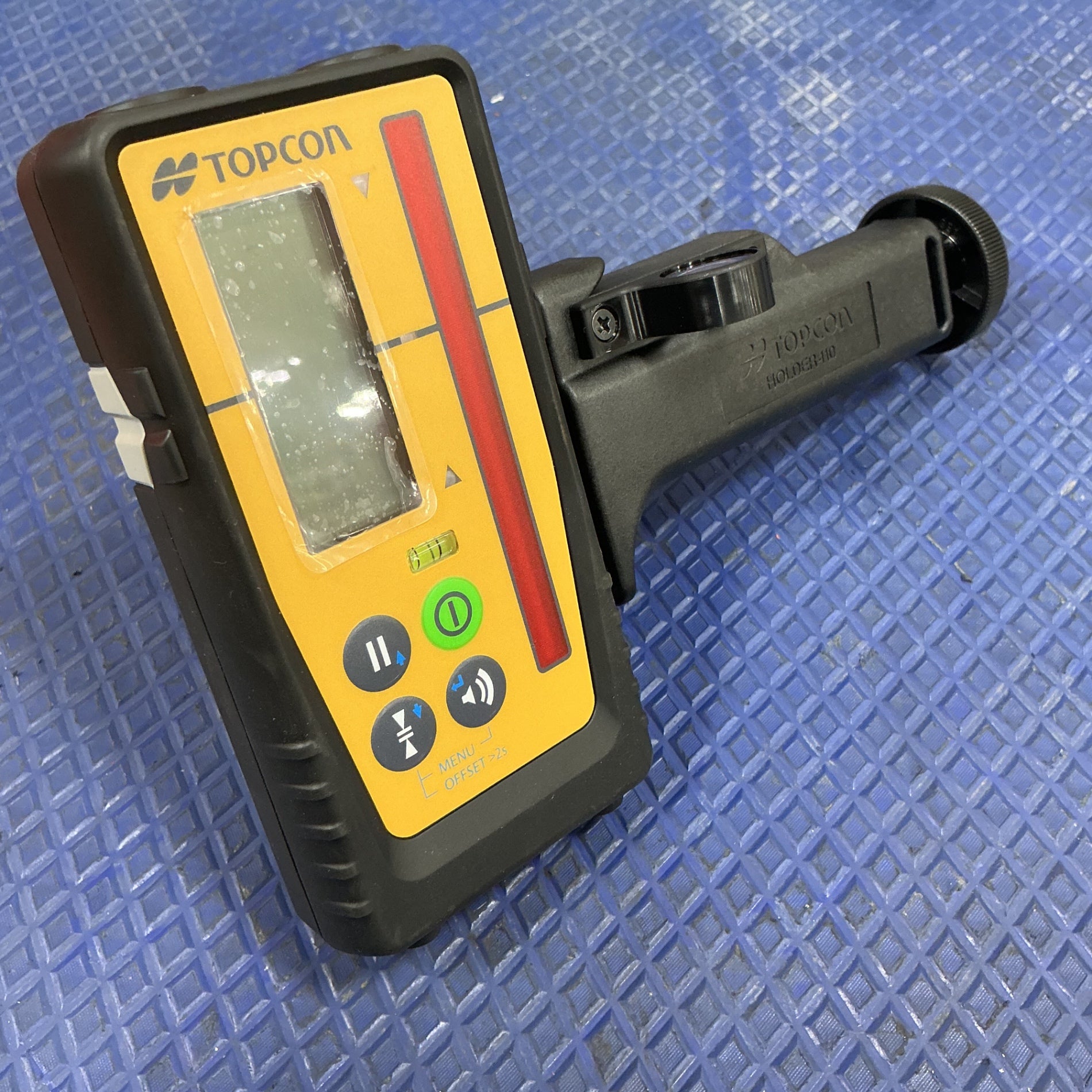 ソキア 自動整準レベルプレーナー LP610【草加店】 – アクトツール