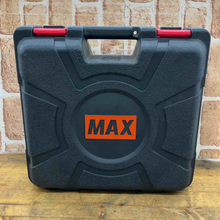 【中古】★マックス(MAX) 高圧フロアタッカ HA-50F3(D)【所沢店】
