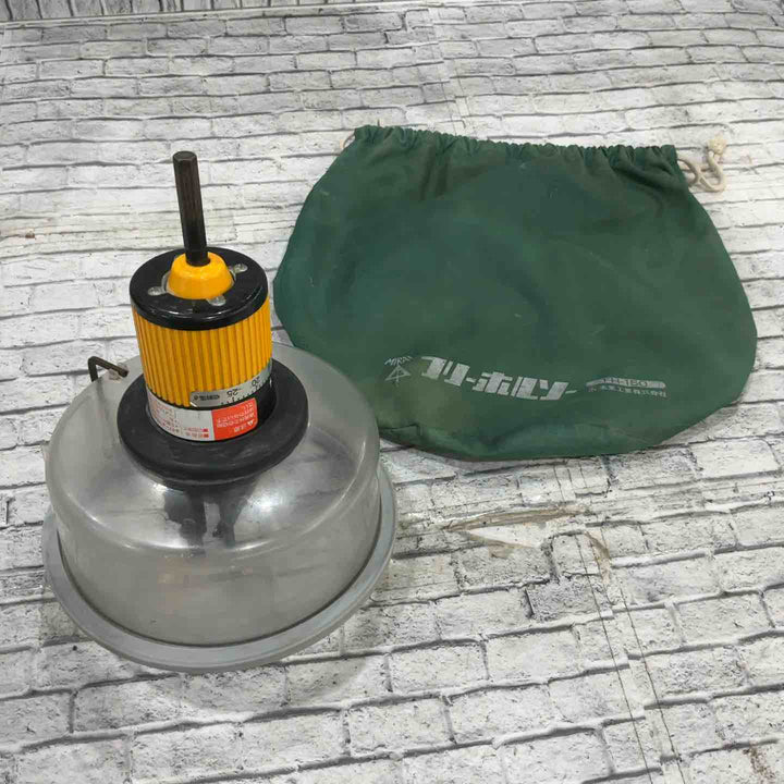 ☆未来工業 フリーホルソー FH-150【川口店】