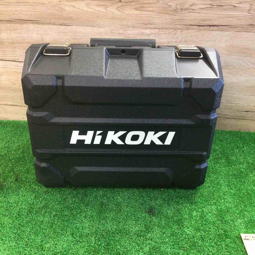 ◇ハイコーキ(HIKOKI ※旧:日立工機) コードレス集じん丸のこ C3605DYA(XPS)【町田店】
