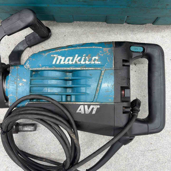 ★マキタ(makita) 電動ハンマ HM1317C【川崎店】