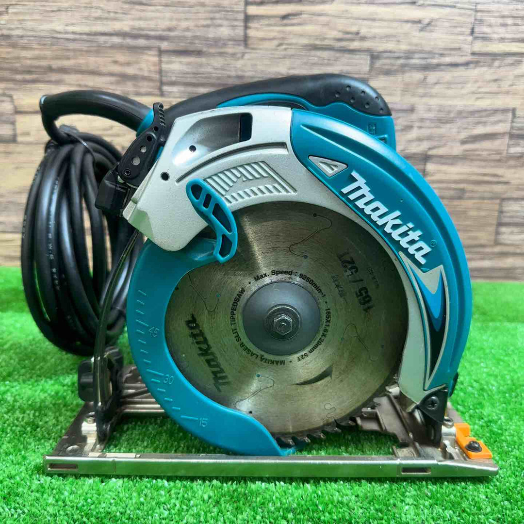 ★マキタ(makita) 165mm電気マルノコ 5637BA【桶川店】