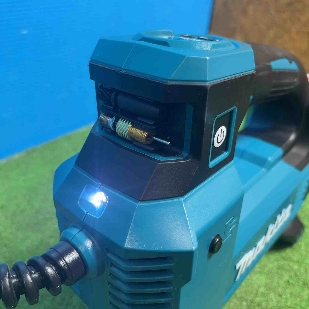 ★マキタ(makita) コードレス空気入れ MP181DZ【岩槻店】