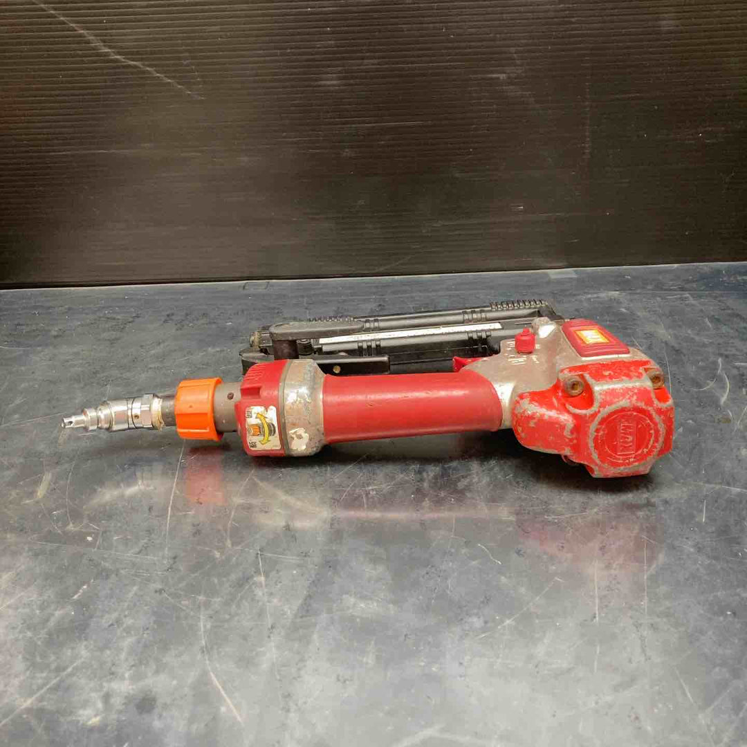 ★マックス(MAX) 高圧エアタッカ HA-R25/425J【川越店】