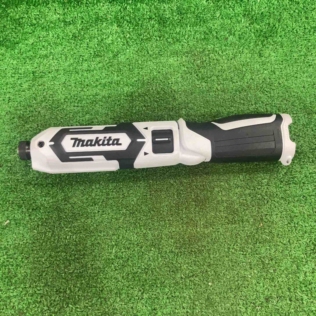 ★マキタ(makita) コードレスペンインパクトドライバー TD022DSHXW【川崎店】