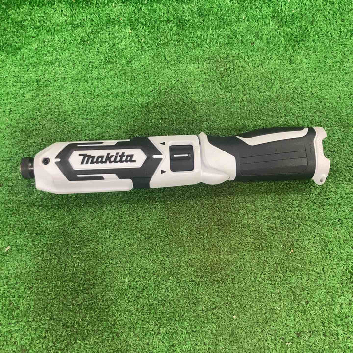 ★マキタ(makita) コードレスペンインパクトドライバー TD022DSHXW【川崎店】