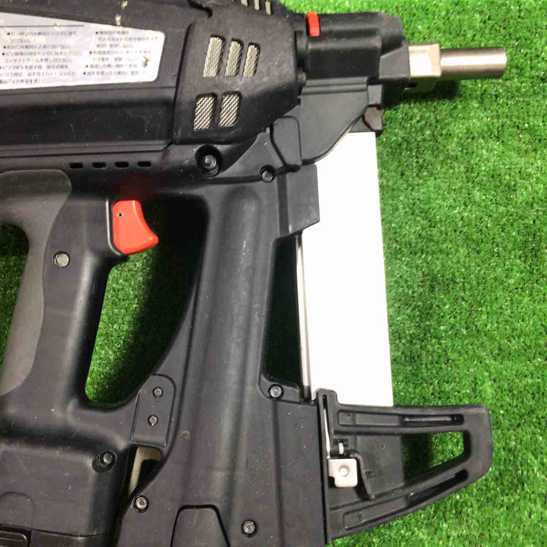 ◇マックス(MAX) ガスネイラ GS-738C【川口店】