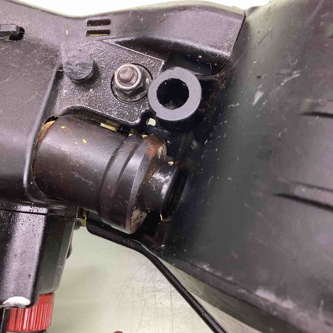 ☆マックス(MAX) 高圧エア釘打ち機 HN-50N2(D)【越谷店】