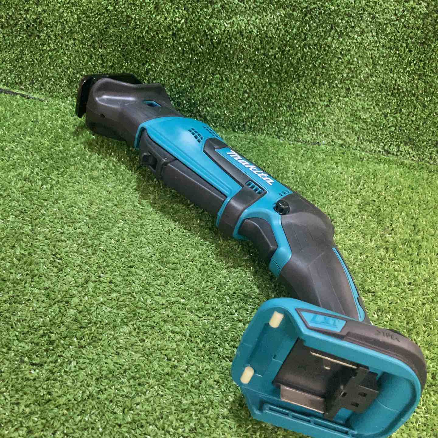 ☆マキタ(makita) コードレスレシプロソー JR184DZ【川口店】 – アクト
