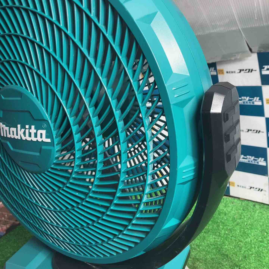 ◇マキタ(makita) コードレスファン CF301DZ【草加店】