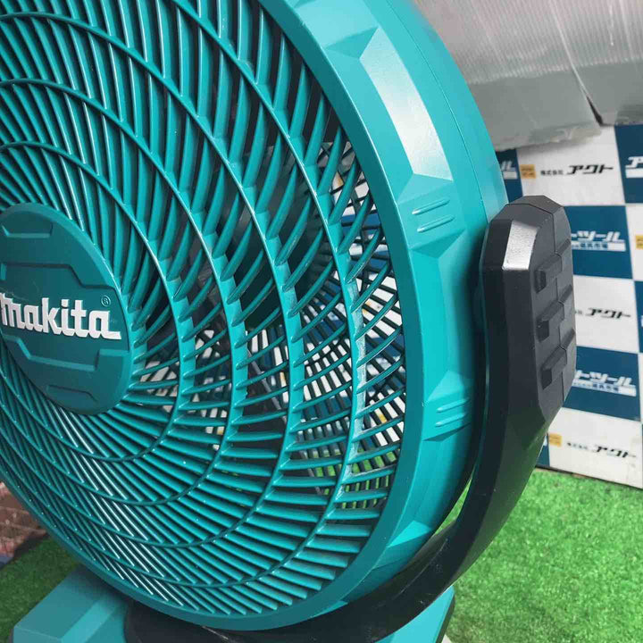 ◇マキタ(makita) コードレスファン CF301DZ【草加店】