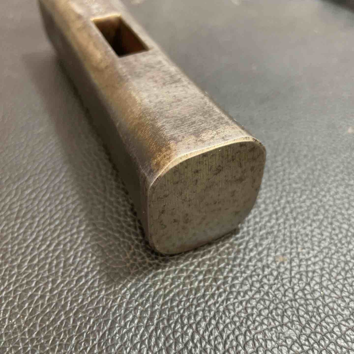 幸三郎(長谷川) 玄能(玄翁) 四角 全鋼 694g 180匁【八潮店】 – アクト